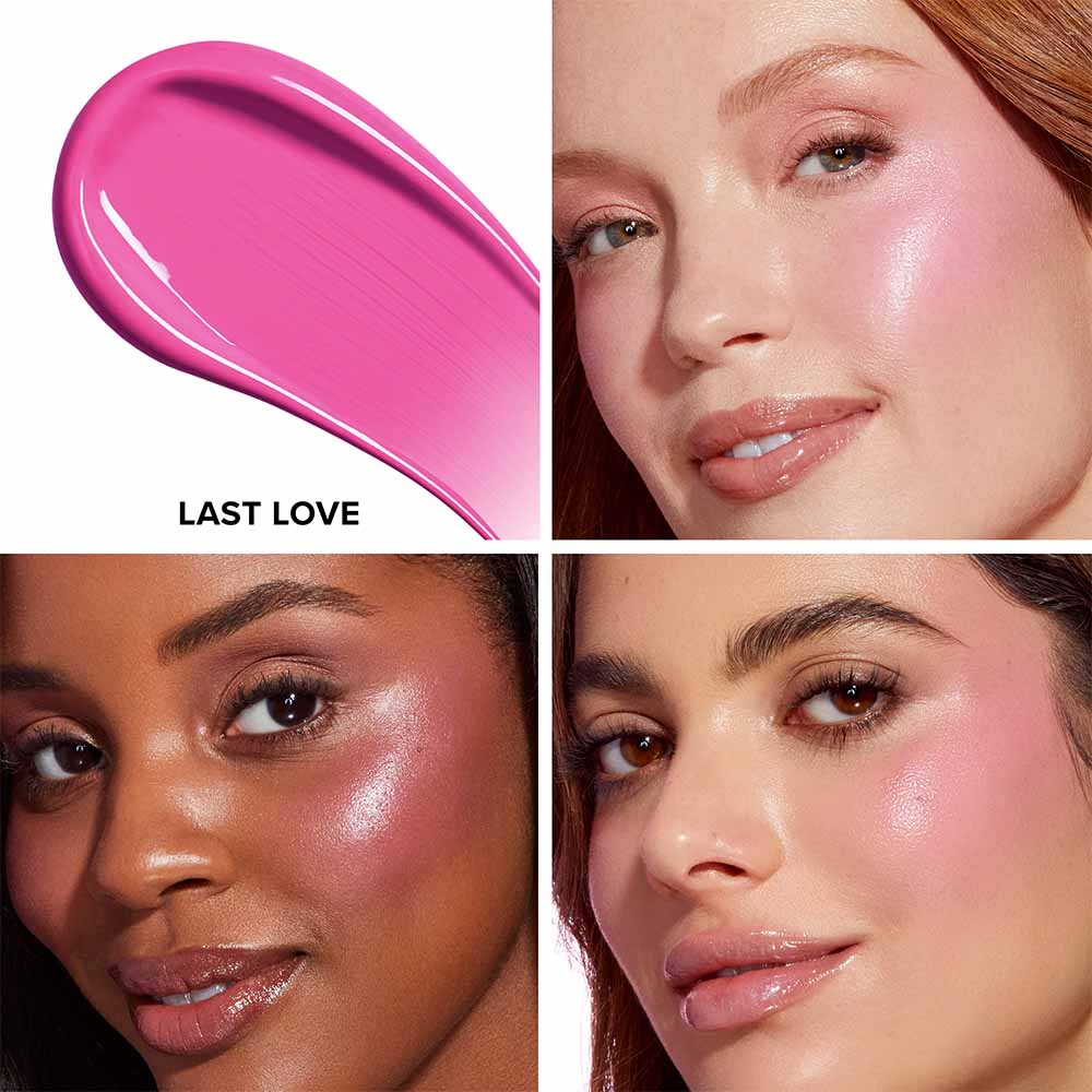 LOVE FLUSH BLUSH (RUBOR L&Iacute;QUIDO)